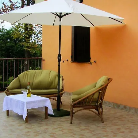 Holiday Ima041001 U Vakantiehuis Mondavio